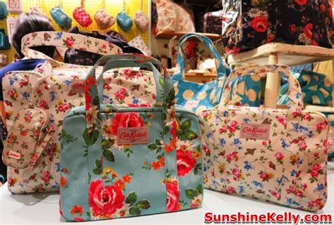 cath kidston replica bags malaysia|cath kidston personal life.